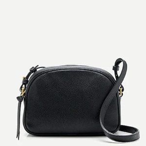 New: J.Crew Devon Camera Bag